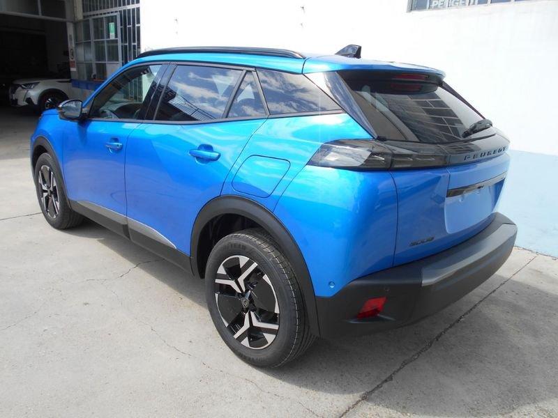 Peugeot 2008 100 Allure Fin 9Perfet Sco39%