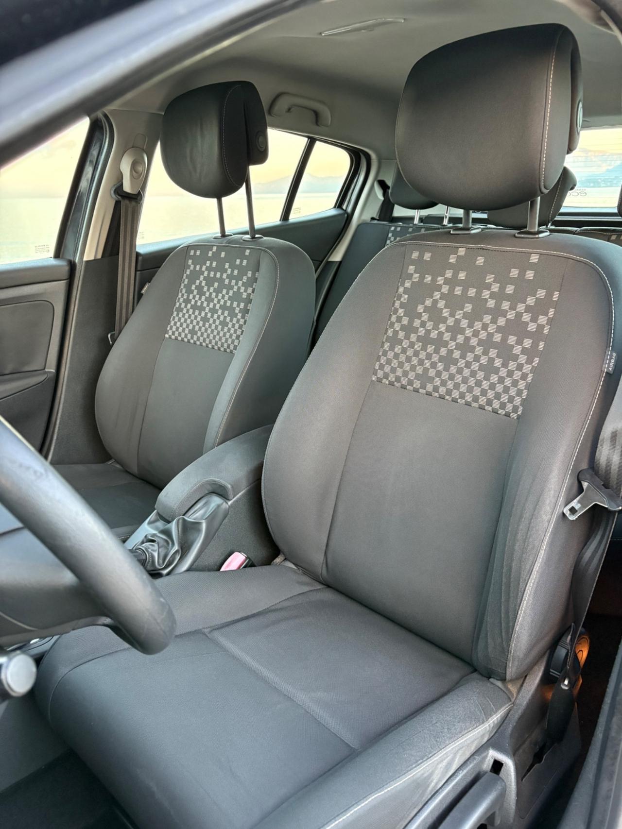 Renault Megane 1.5 dCi 110CV Wave