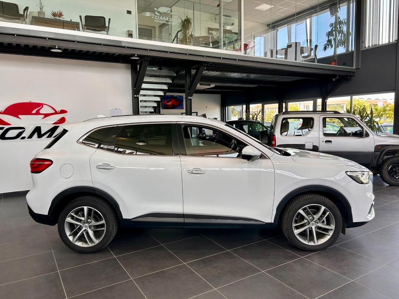 Mg EHS 1.5 t-gdi phev Exclusive auto