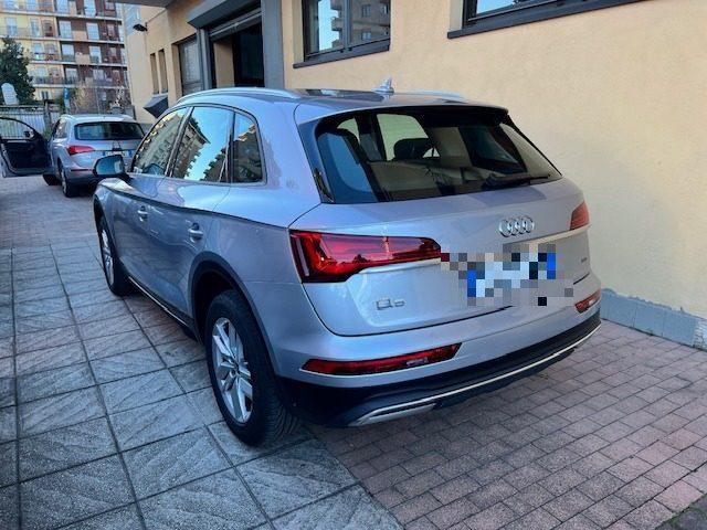 AUDI Q5 40 TDI 204 CV quattro S tronic Business