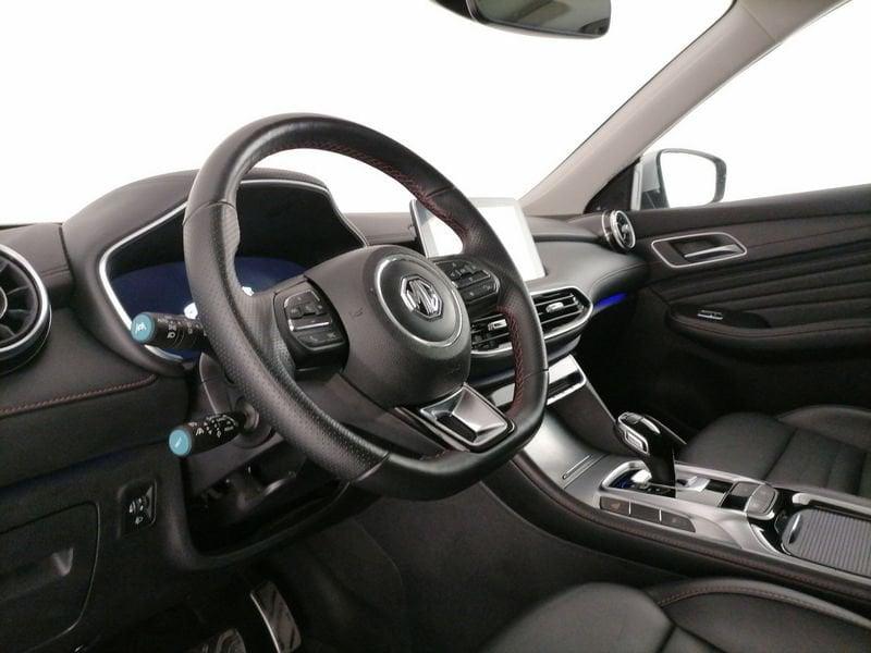 MG HS E 1.5 t-gdi phev Exclusive auto