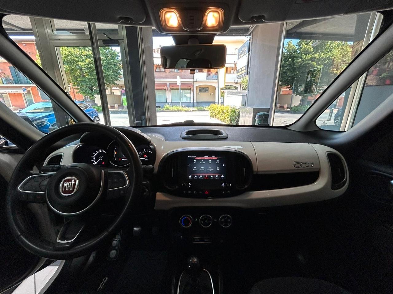 Fiat 500L 1.3 Multijet Connect