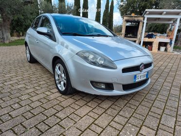 Fiat Bravo 1.6 MJT 90 CV DPF Active