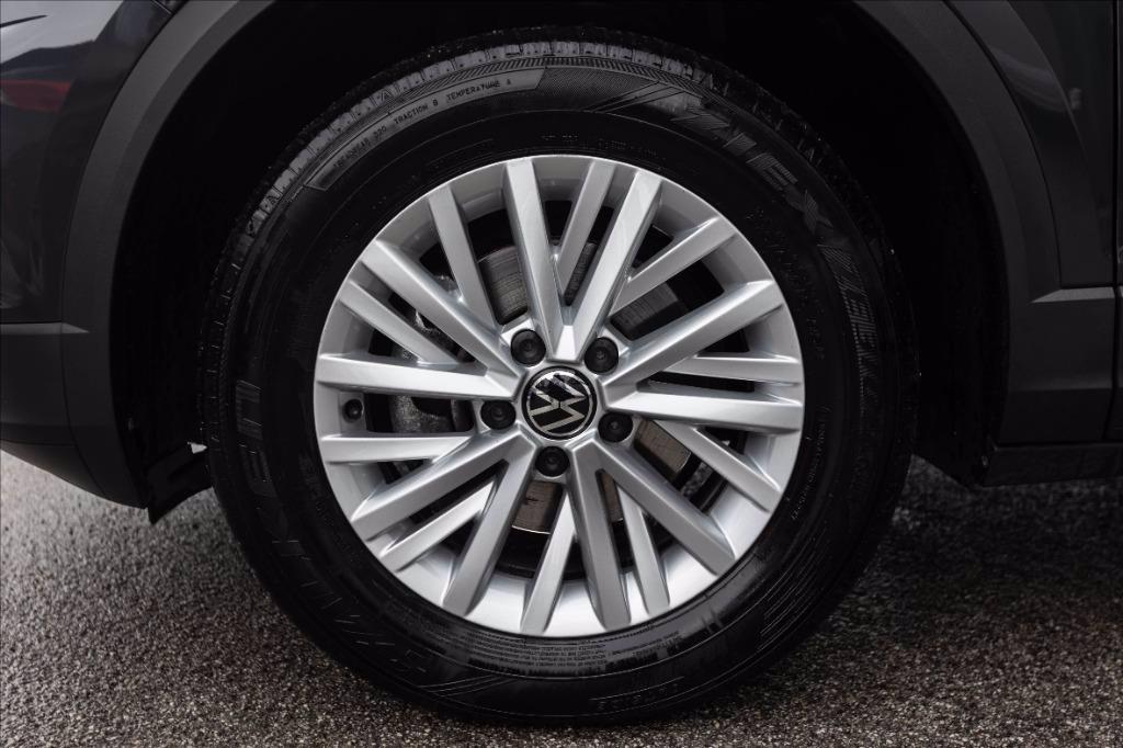 VOLKSWAGEN T-Roc 1.0 tsi Style 110cv del 2021