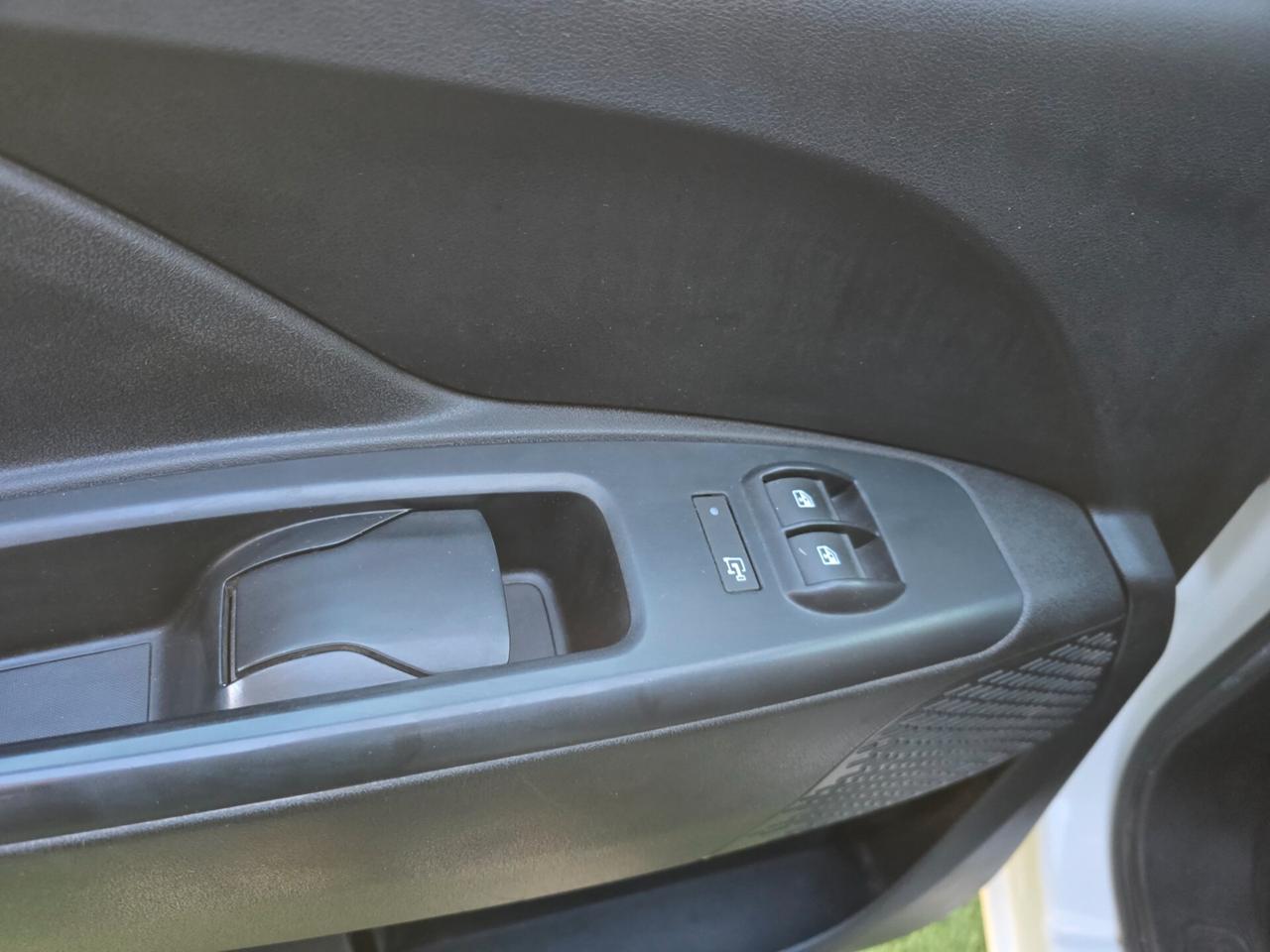 Fiat Doblò 1.4BZ/METANO 120CV 3POSTI-2015