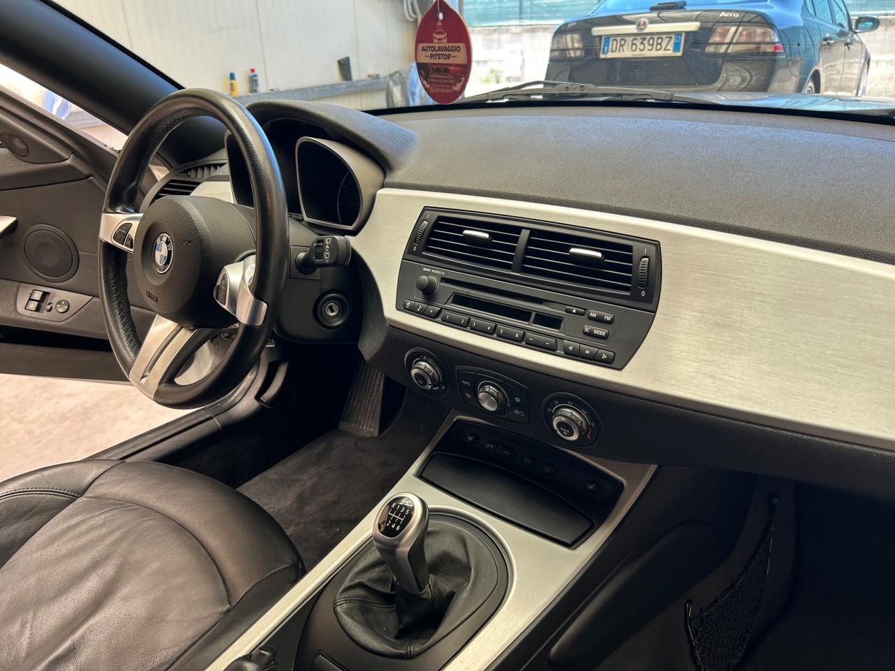 Bmw Z4 2.0i