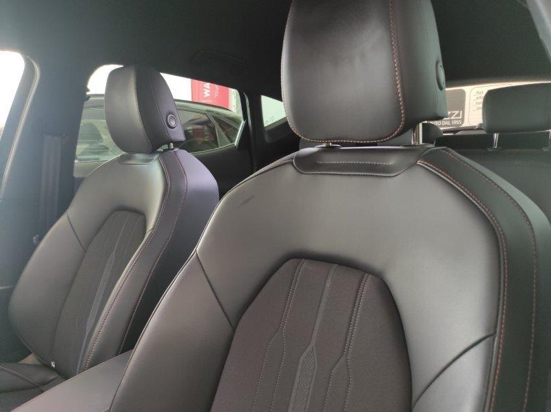 CUPRA Formentor - Formentor 2.0 TDI 4Drive DSG