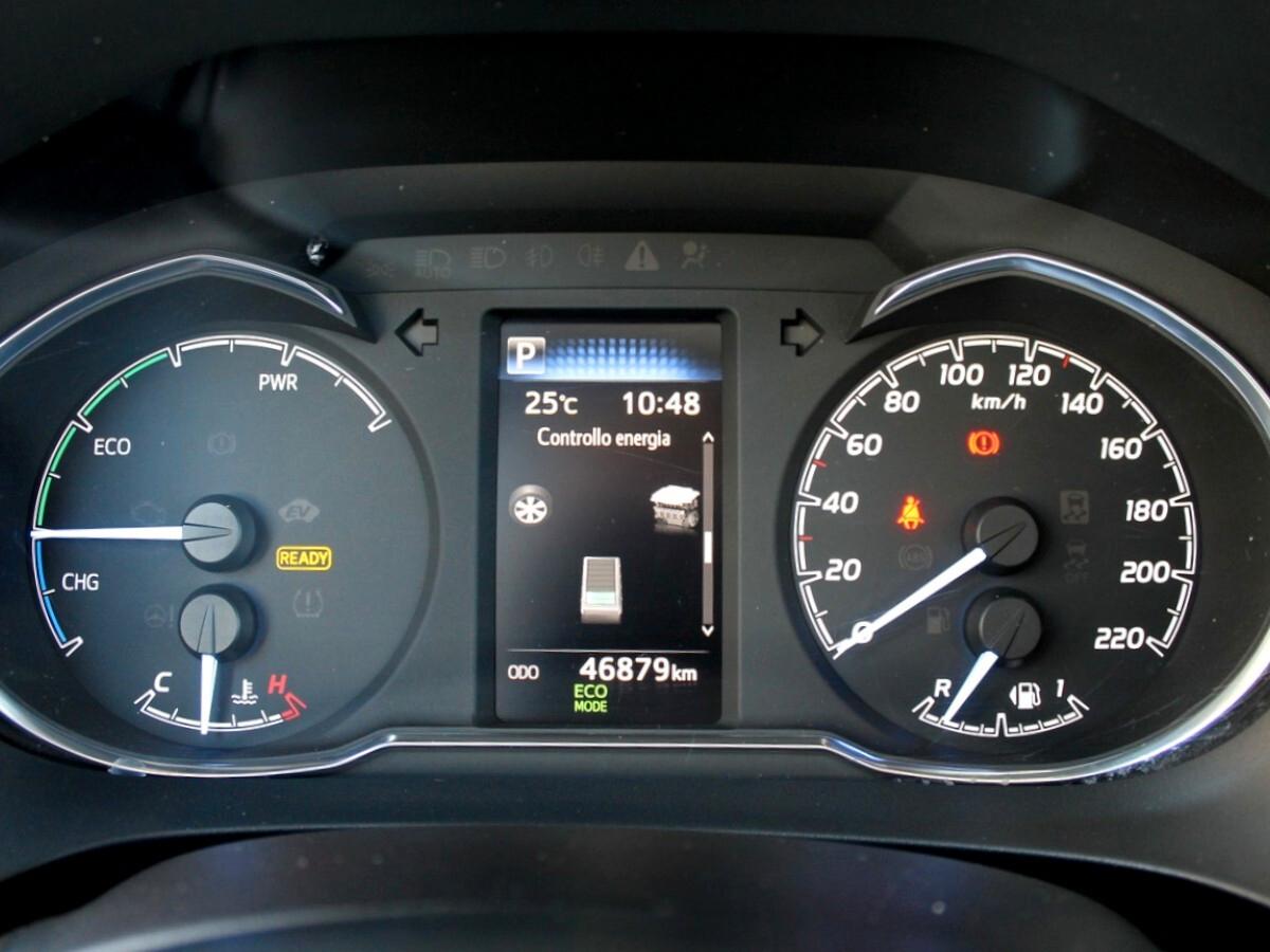 Toyota Yaris 1.5 Hybrid 5 porte Style Bluetooth Retrocam LED PREZZO VERO ️