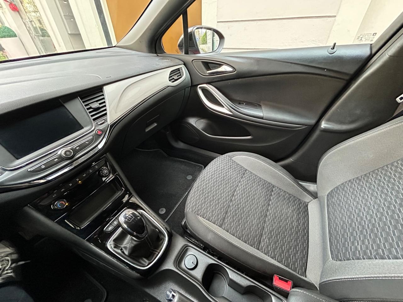 Opel Astra 1.2 T Elegance 130cv S&S 5p NAVI*LED*NEOPATENTATI!!!