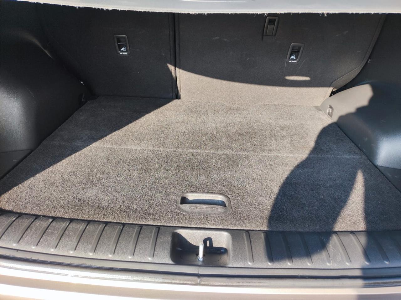 Hyundai Tucson 1.6 CRDi anno 2019