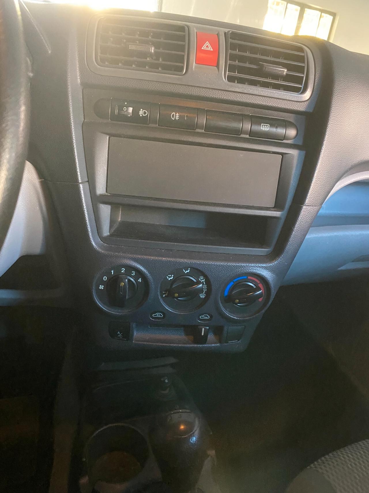 Kia Picanto 1.0 12V Urban NEOPATENTATI