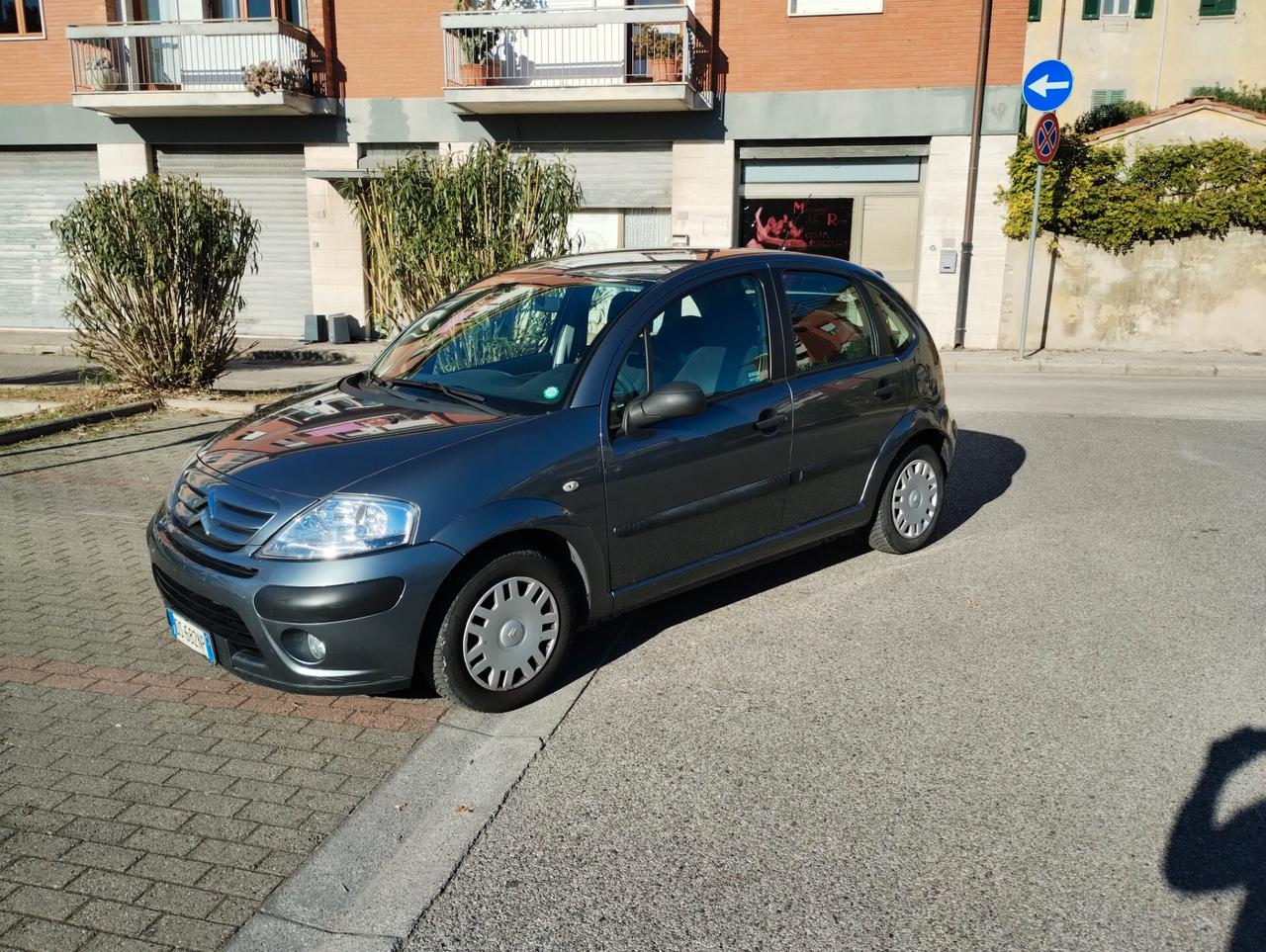 Citroen C3 1.1 Classique