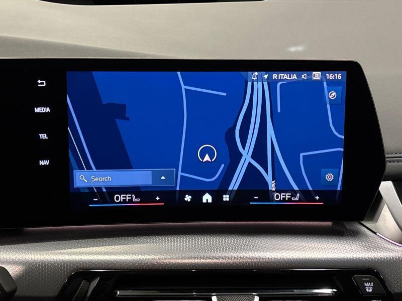 BMW Serie 2 Active Tourer 218 d MSport DCT