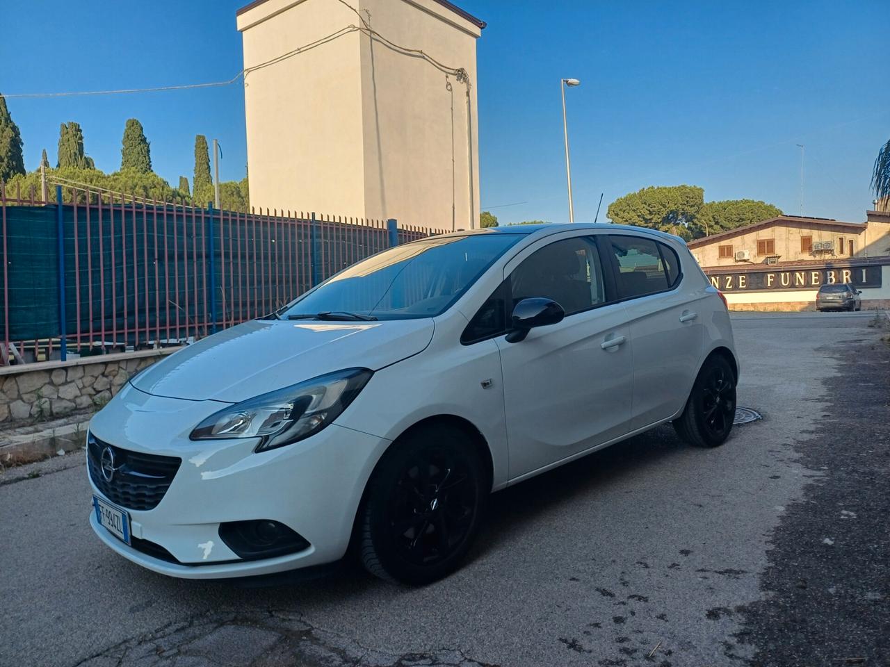 Opel Corsa 1.3 CDTI ecoFLEX 95CV Start&Stop aut. 5 porte b-Color