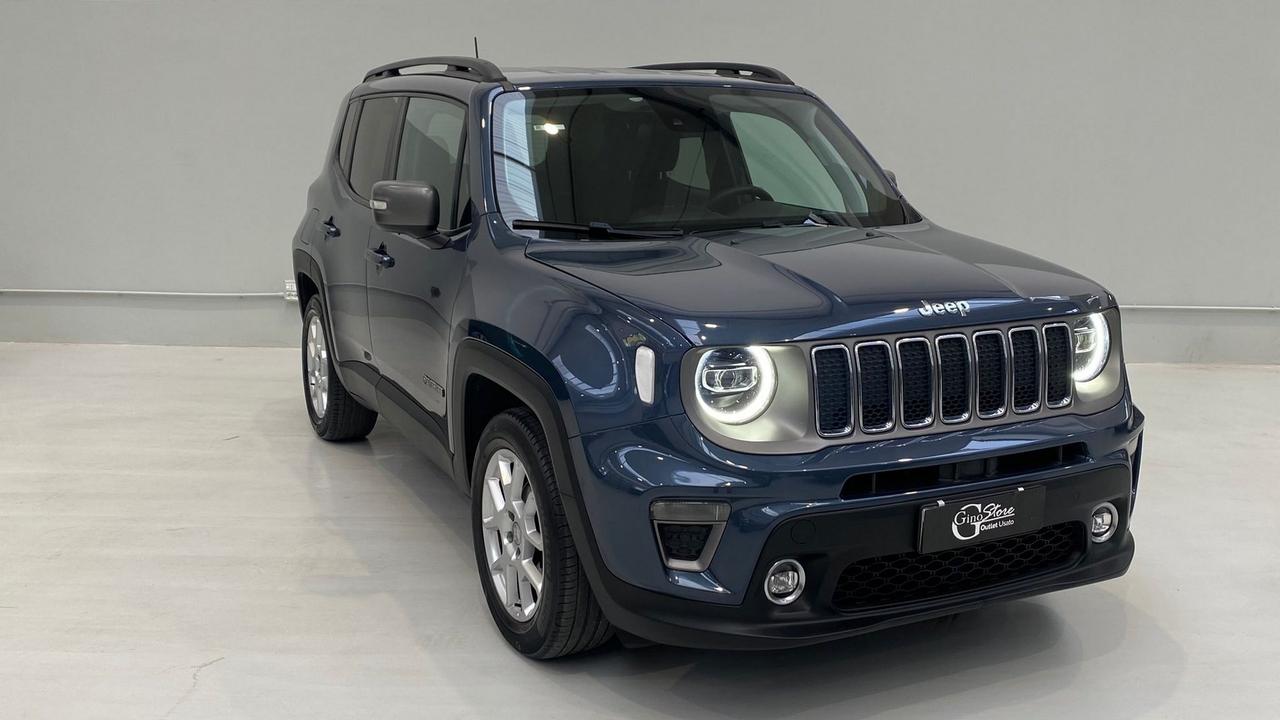 JEEP Renegade 1.0 t3 Limited 2wd