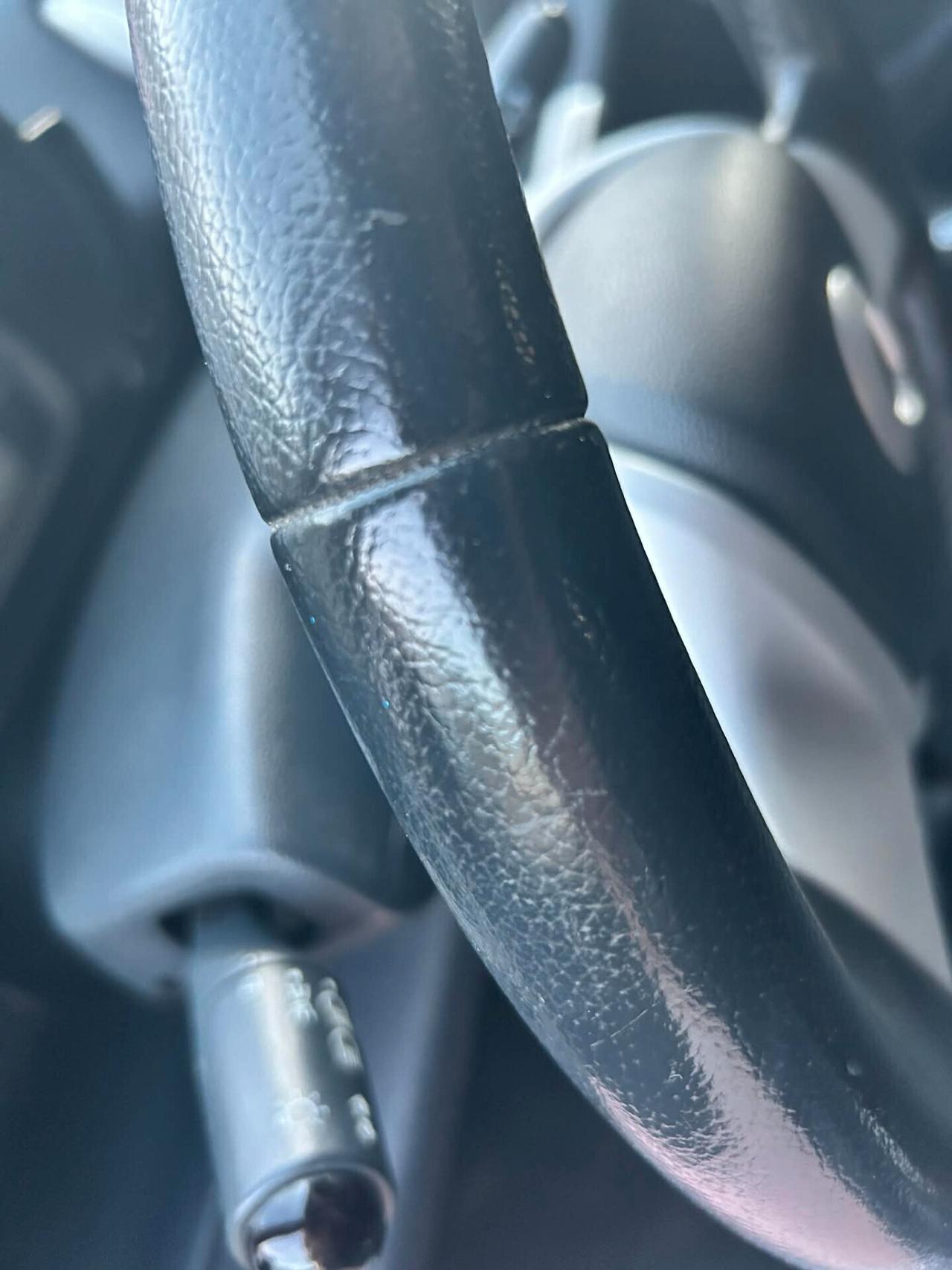 Smart ForTwo 1000 CABRIO PASSION2012 EURO5 FULL OPTIONAL