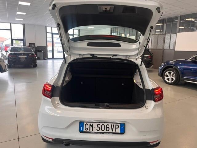 Renault Clio TCe 90 CV 5 porte LIFE