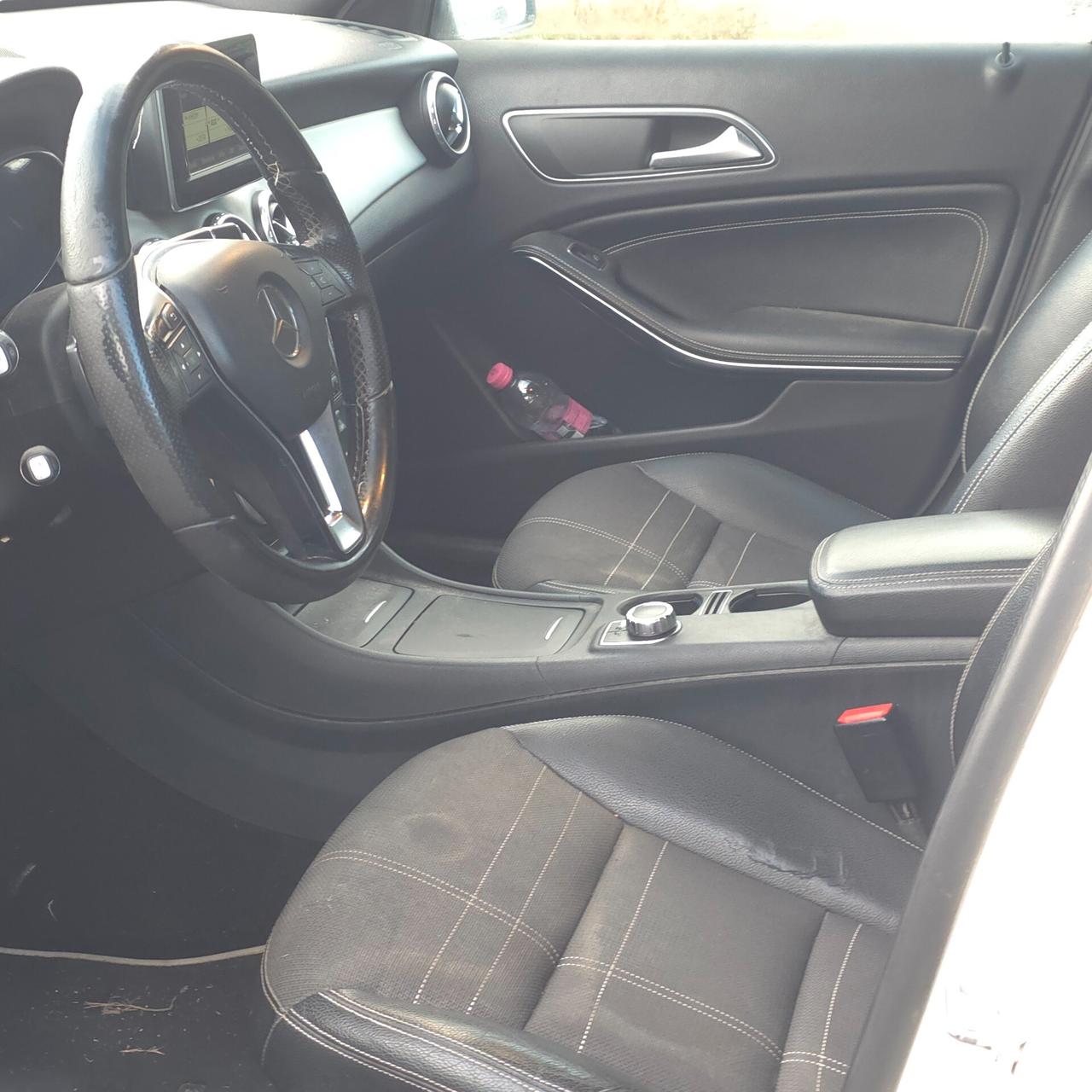 *Mercedes-benz*GLA*220*CDI*4Matic*PREMIUM*AUTOMATICA*EURO6*PERMUTE*FINANZIAMENTO**
