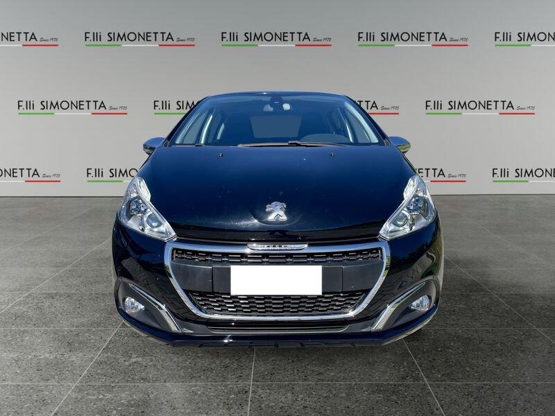 Peugeot 208 5p 1.2 puretech Signature s&s 82cv