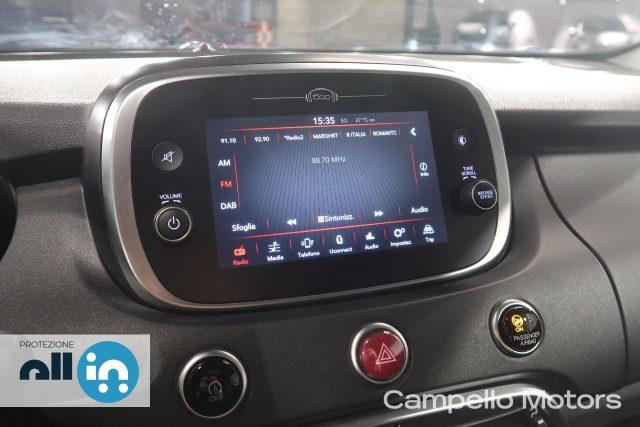FIAT 500X 500X 1.0 Turbo 120cv 500X