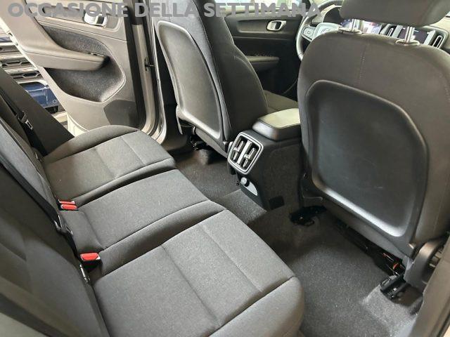 VOLVO XC40 automatico