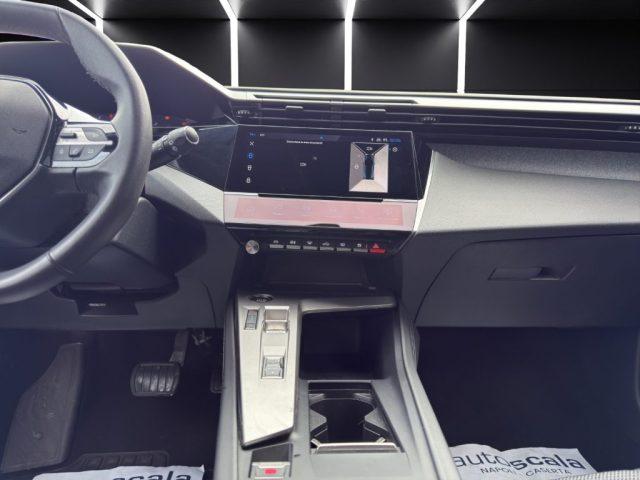 PEUGEOT 308 PureTech Turbo 130 S&S EAT8 Allure