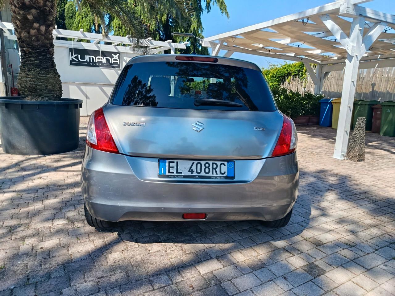 Suzuki Swift 1.3 DDiS 5 porte GL Top