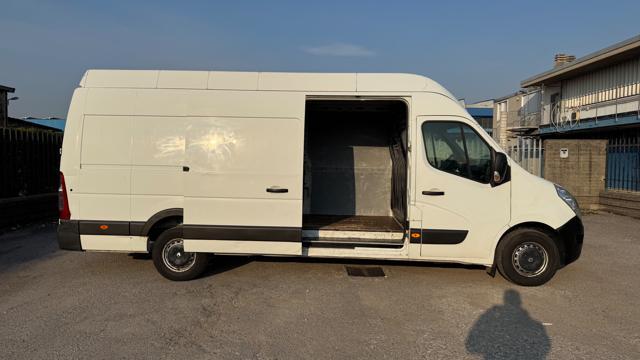 RENAULT Master 2.3 dCi/145 ENERGY L4H3 IVA ESPOSTA