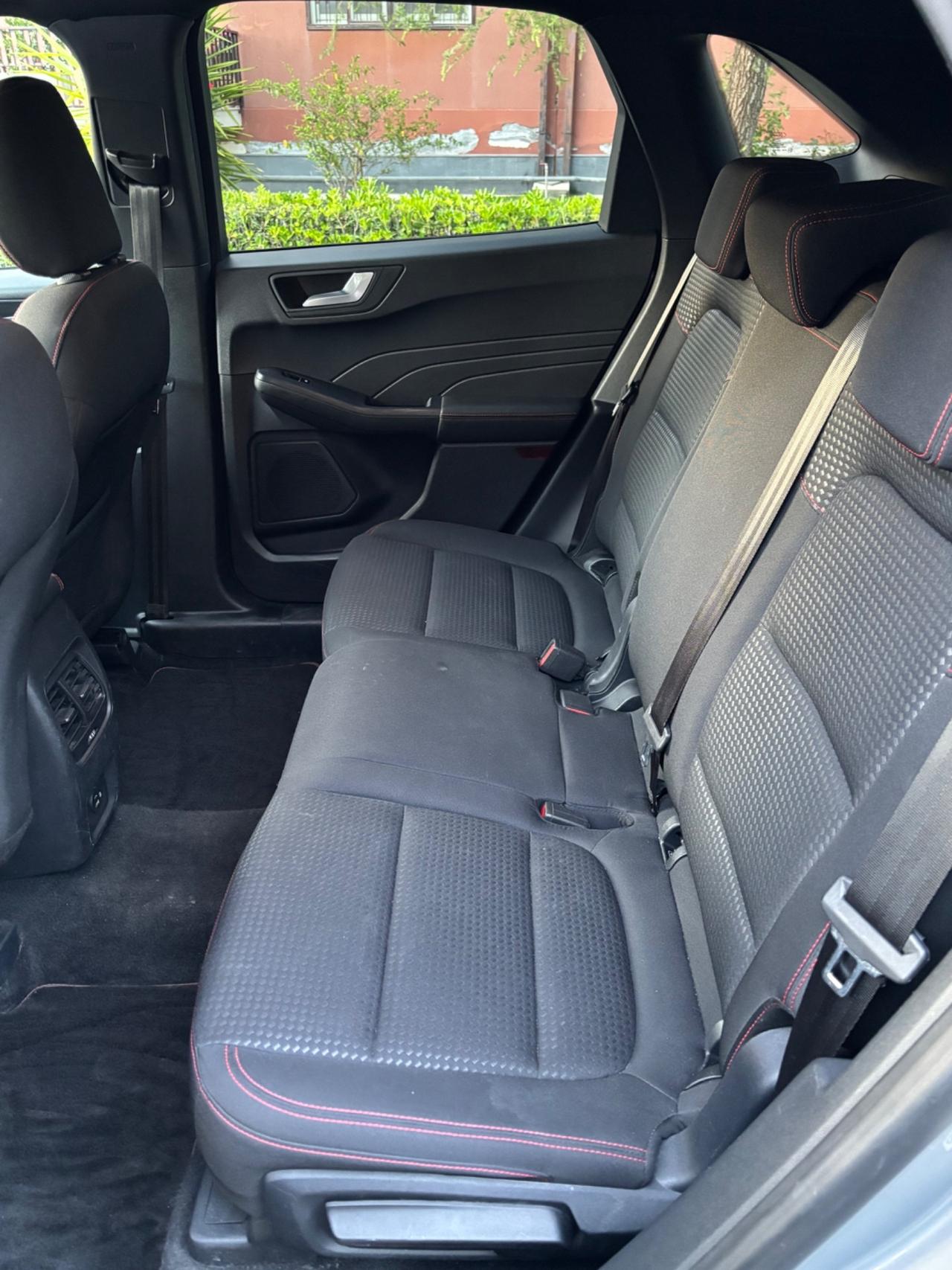 Ford Kuga 2022 1.5 EcoBlue 120 CV ST-Line X