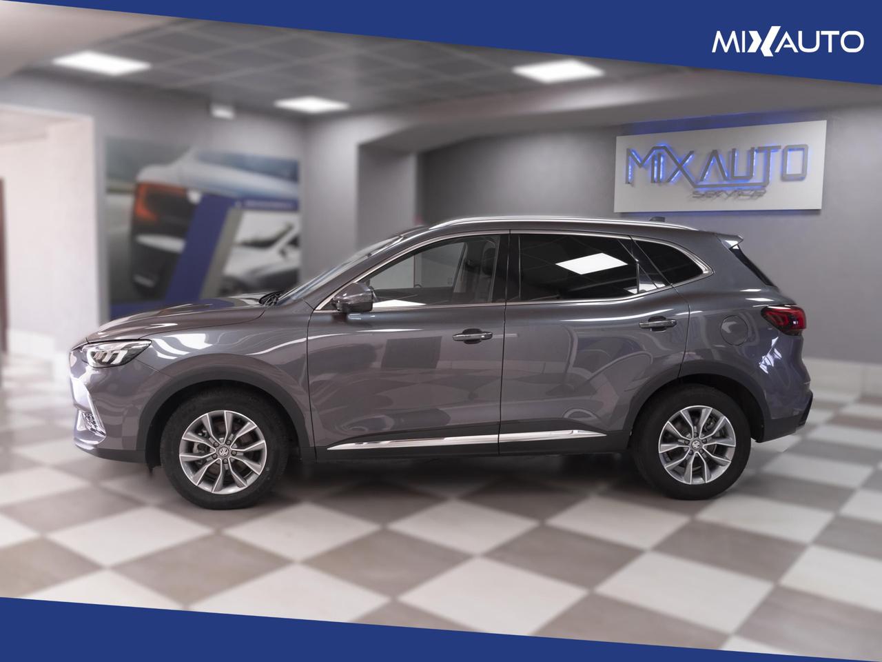 MG HS 1.5T DCT Comfort 2WD AUTO