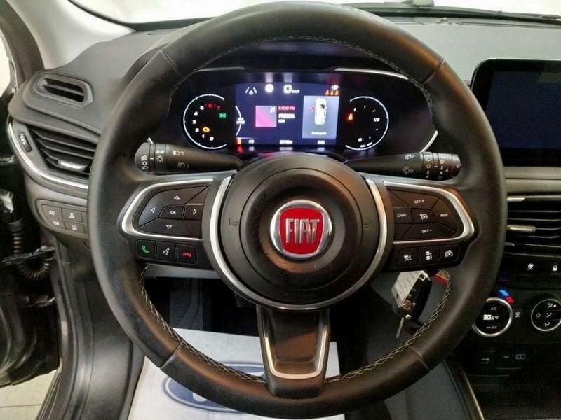 FIAT Tipo 5p 1.0 Cross 100cv