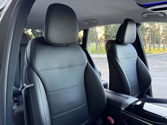 MERCEDES-BENZ GLC 200 d 4Matic Mild Hybrid Advanced Plus