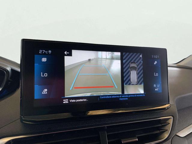 PEUGEOT 5008 BlueHDi 130 S&S EAT8 Allure