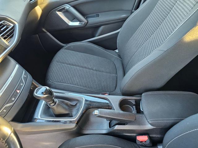 PEUGEOT 308 BlueHDi 130 S&S SW Active Pack