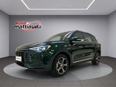 Mg ZS 1.5 hybrid+ Comfort auto