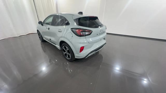 FORD Puma 1.0 EcoBoost Hybrid 125 CV ST-Line X VARI COLORI!