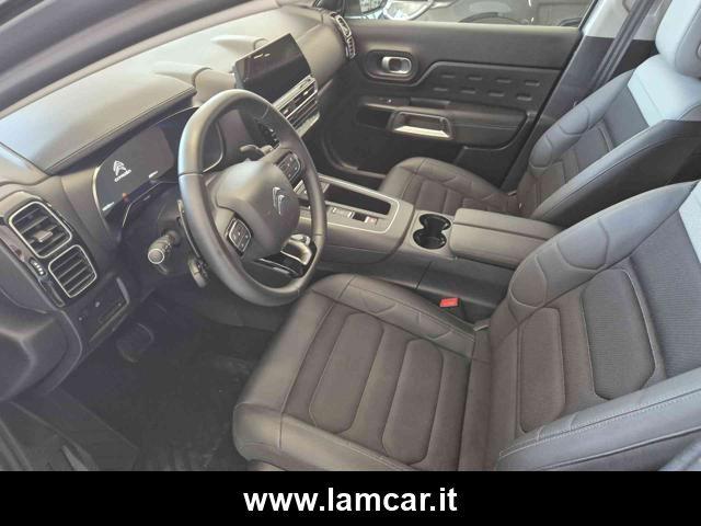 CITROEN C5 Aircross BlueHDi 130 S&S EAT8 Max