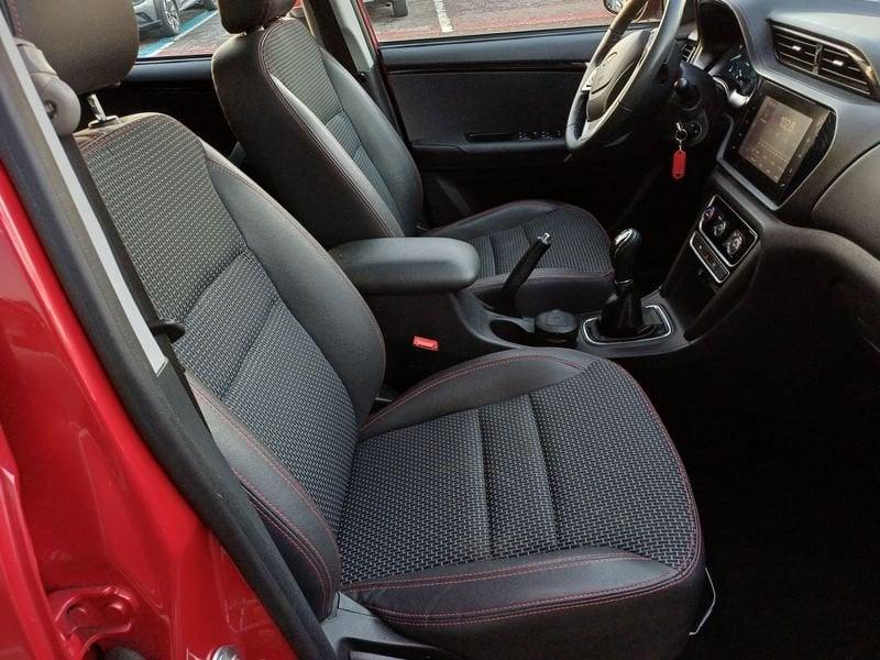 EVO Evo 5 1.6 Bi-Fuel GPL 1°PROP-GARANZIA-KM CERTIFICATI