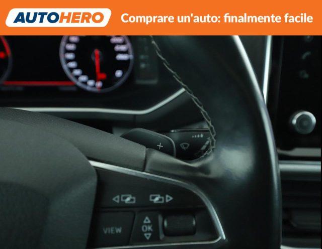 SEAT Tarraco 2.0 TDI 4Drive DSG Business