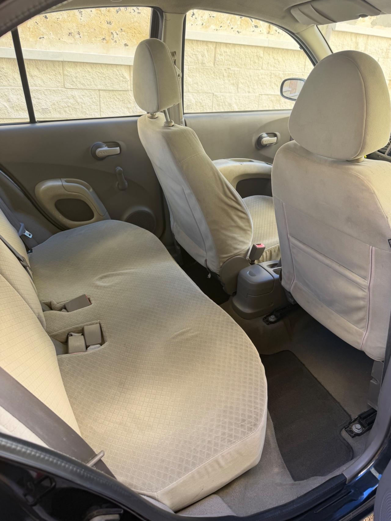 Nissan Micra 1.2 16V 5 porte Acenta