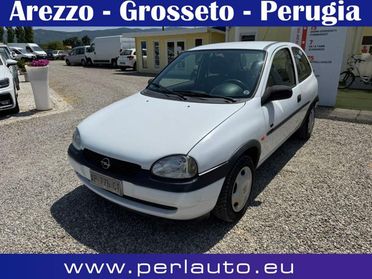 OPEL Corsa 1.0i 12V cat 3 porte Viva