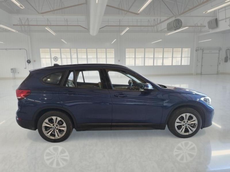 BMW X1 xDrive 25e Business Advantage automatico