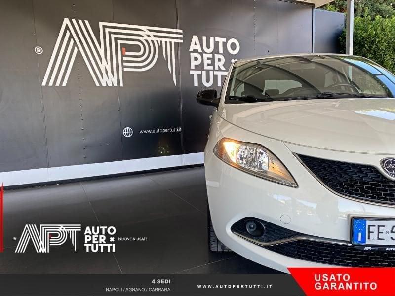 Lancia Ypsilon Ypsilon 1.2 Gold ecochic Gpl 69cv my16