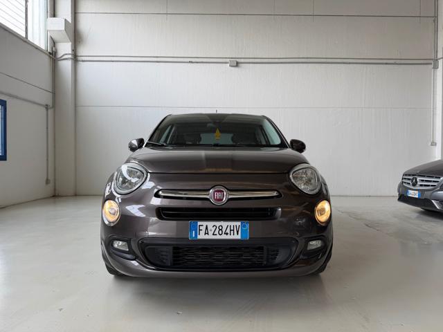 FIAT 500X 1.6 MultiJet 120 CV Pop Star