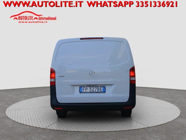 MERCEDES-BENZ Vito 2.2 114 CDI PC-SL Furgone Long