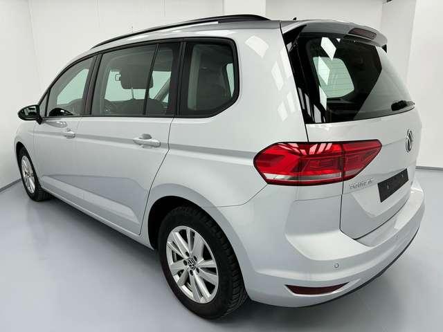 Volkswagen Touran *GANCIO* COMFORTLINE 7POSTI 1.5TSI 150CV ONLYPROMO