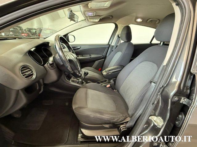 FIAT Bravo 1.6 MJT 105 CV Dynamic