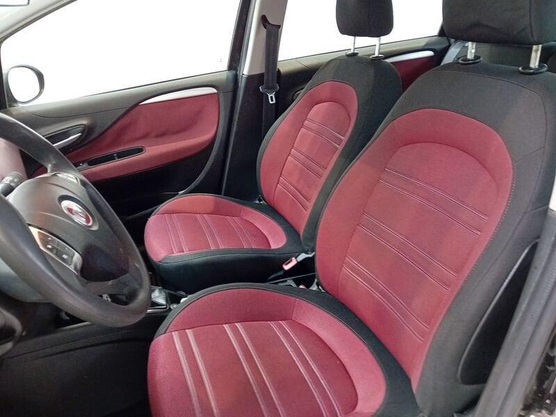 FIAT Punto Punto Classic 1.2 5 porte Natural Power Active
