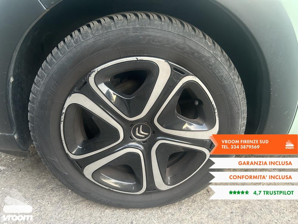 CITROEN C3 3ª serie C3 PureTech 82 S&S Shine