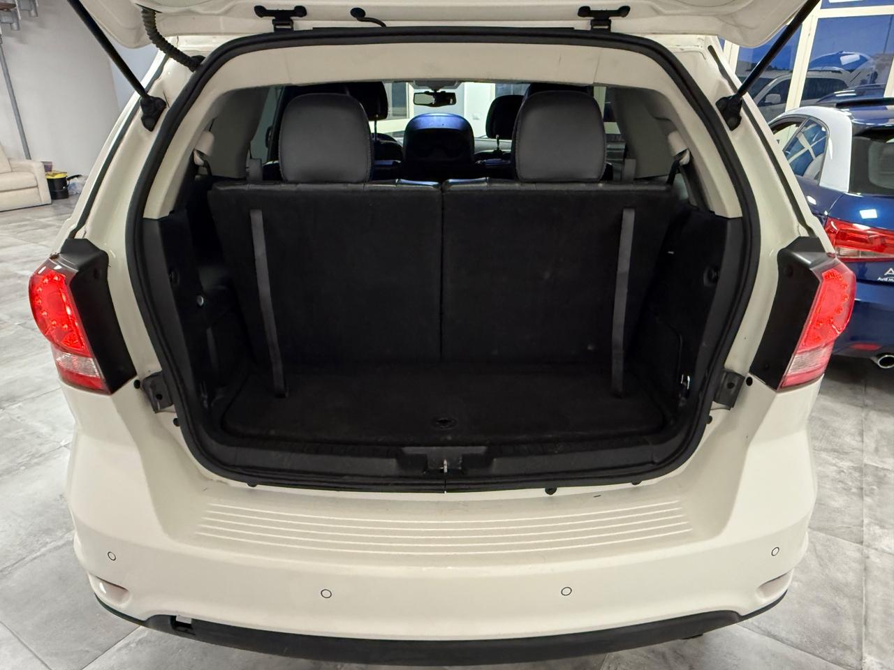 Fiat Freemont 2.0 Multijet 140 CV